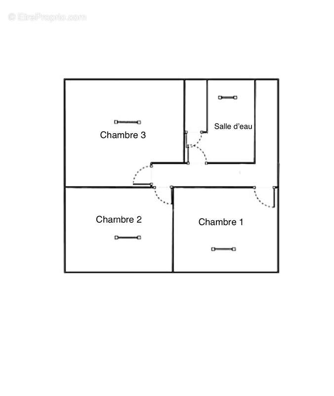 Maison à VETRAZ-MONTHOUX