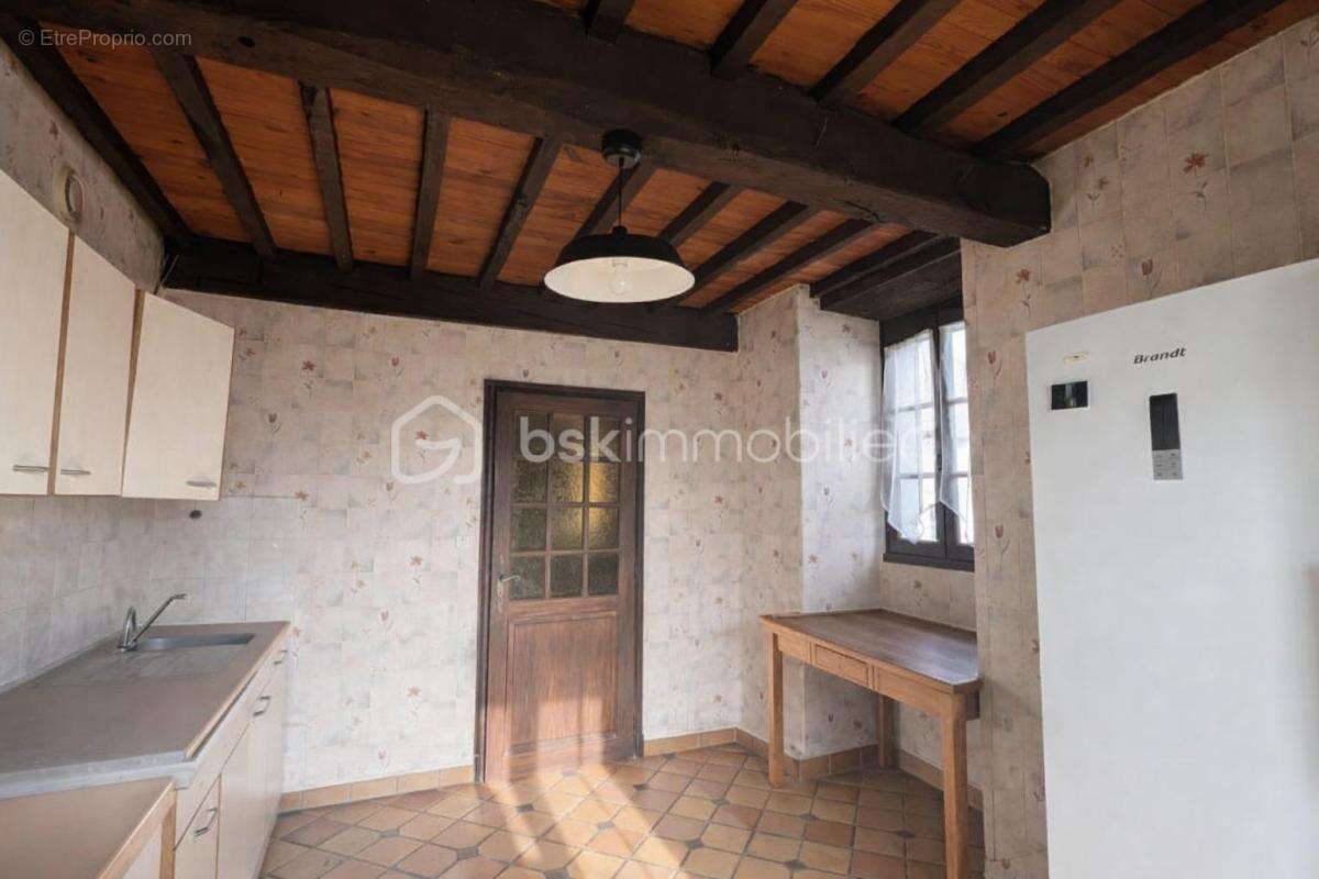Maison à MORLAAS