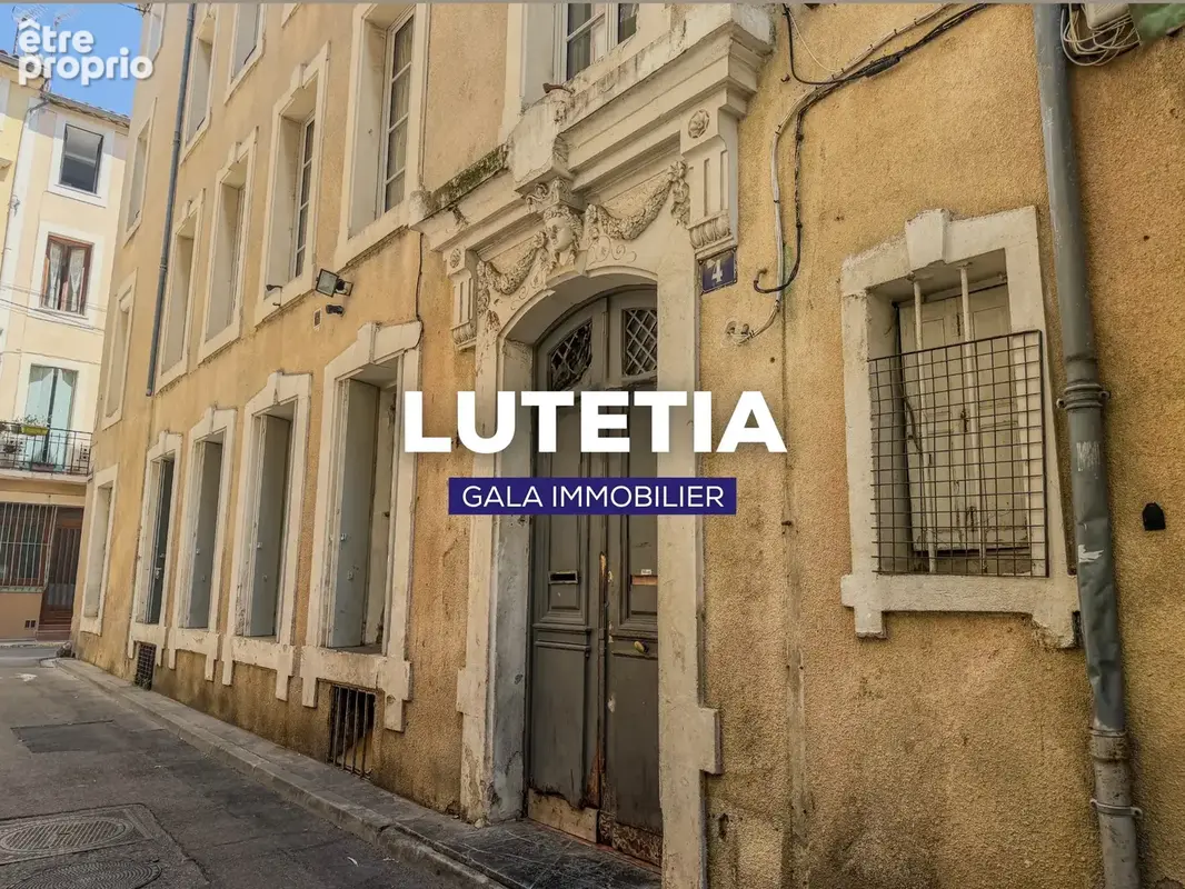 Autre à NARBONNE