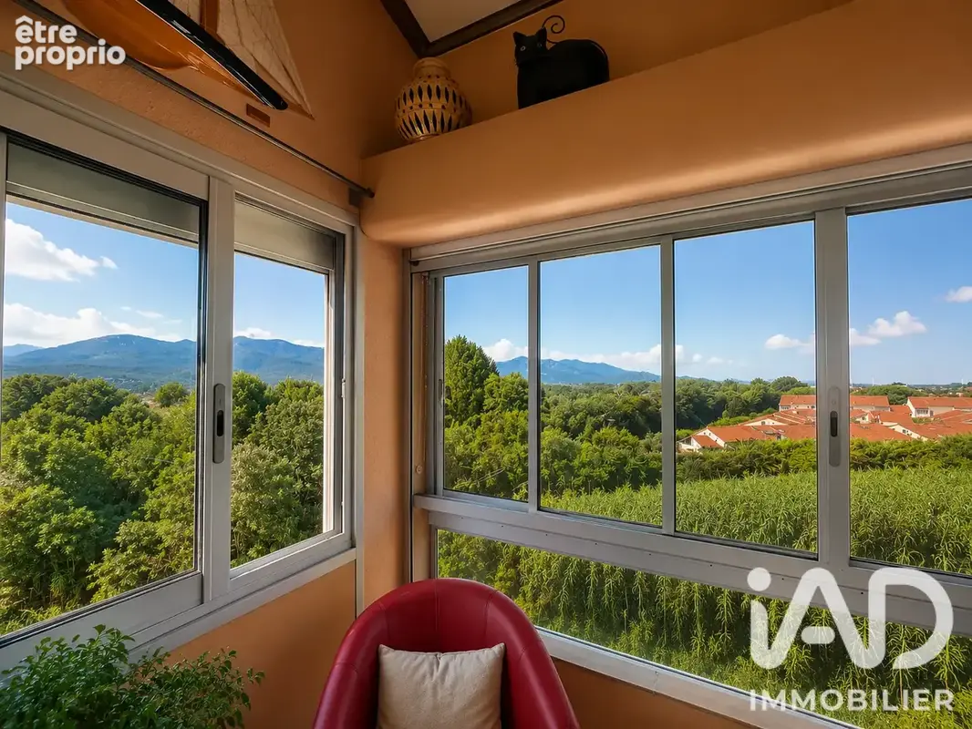 Photo 1 - Appartement à ARGELES-SUR-MER