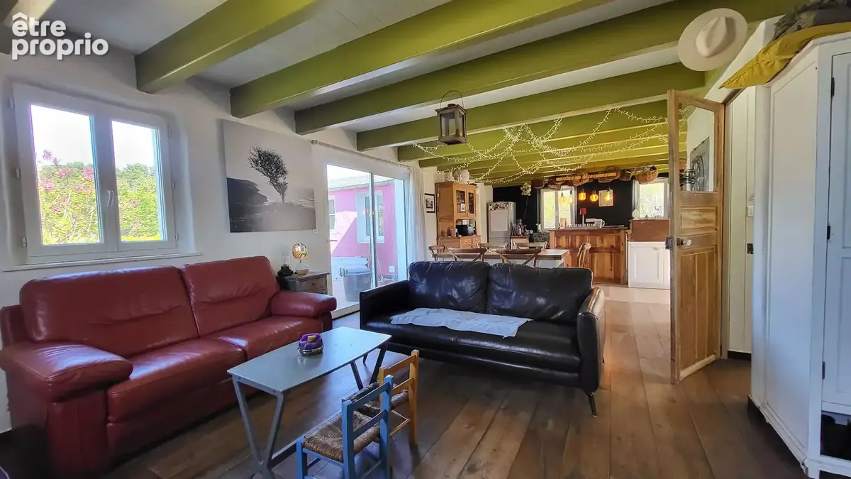 Maison Le Palais - photo 6