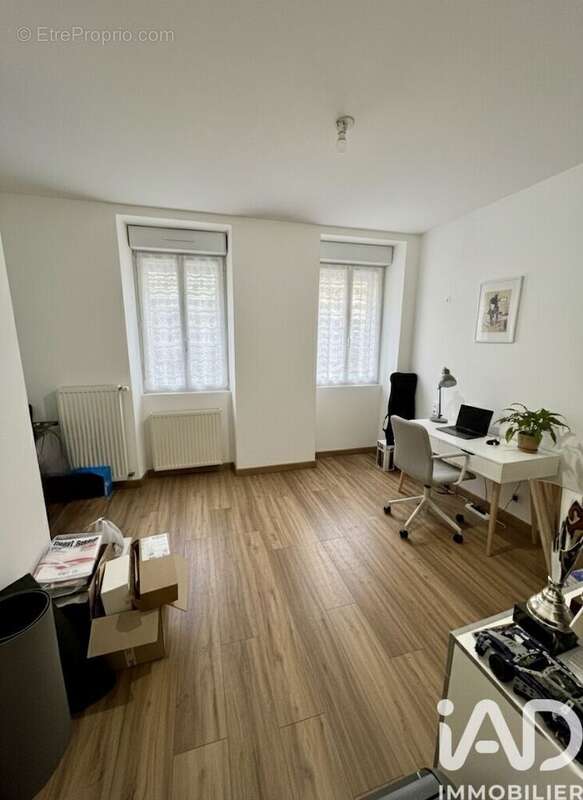 Photo 3 - Appartement à COUTANCES