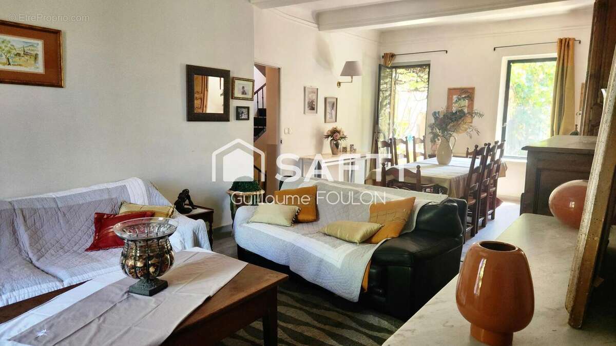 Photo 2 - Maison à APT