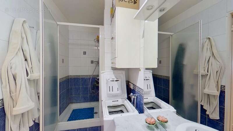 Appartement à BAGNOLET