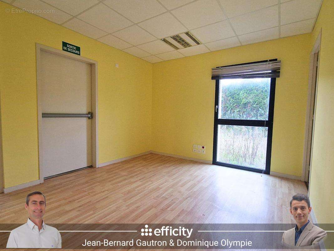 Commerce 297 m² à Tremuson  - photo 11