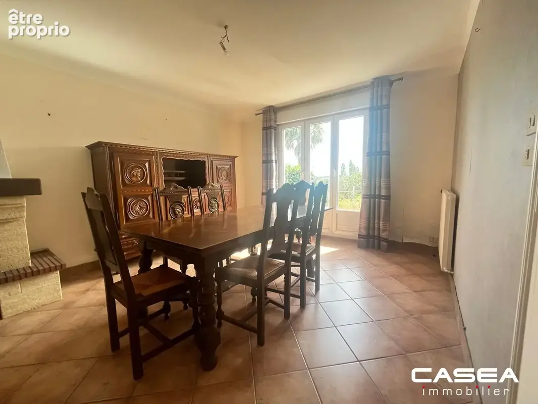 Maison 6 pièces 120 m² à vendre à Quimper (29000) - photo 5