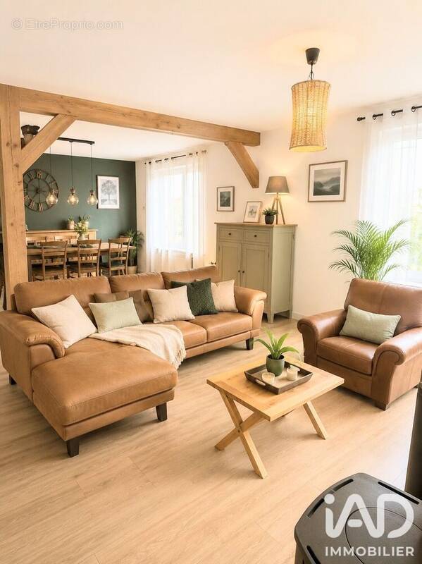Photo 1 - Maison à MERTEN