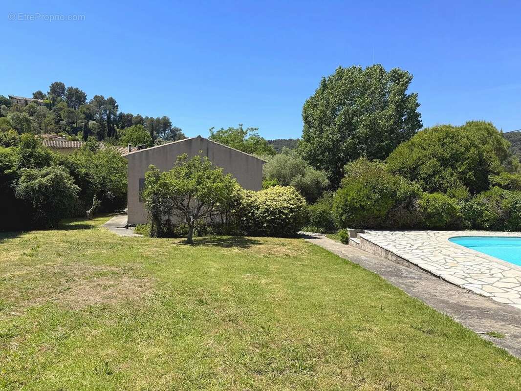 Maison à VENCE