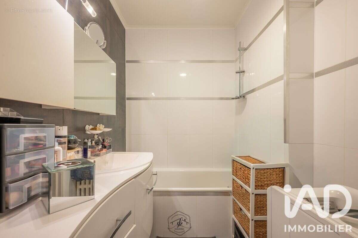 Appartement 46 m² à Thionville  - photo 5
