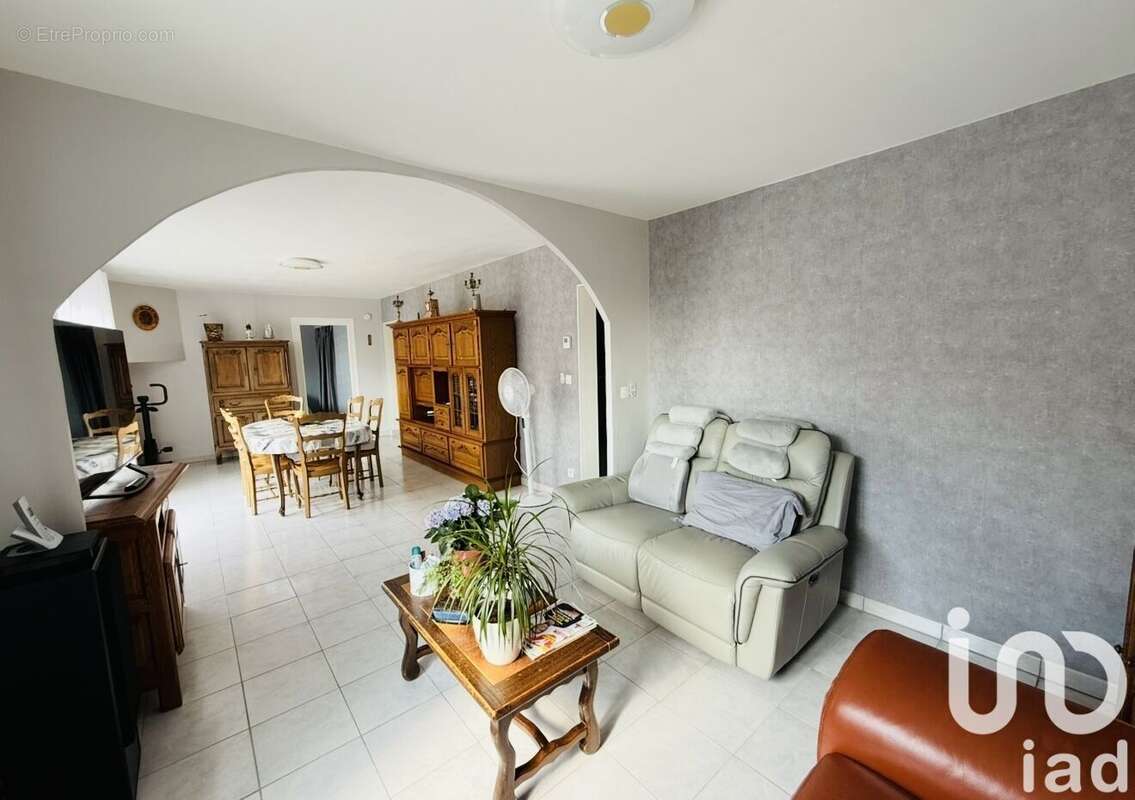 Photo 3 - Maison à ARTHEZ-DE-BEARN