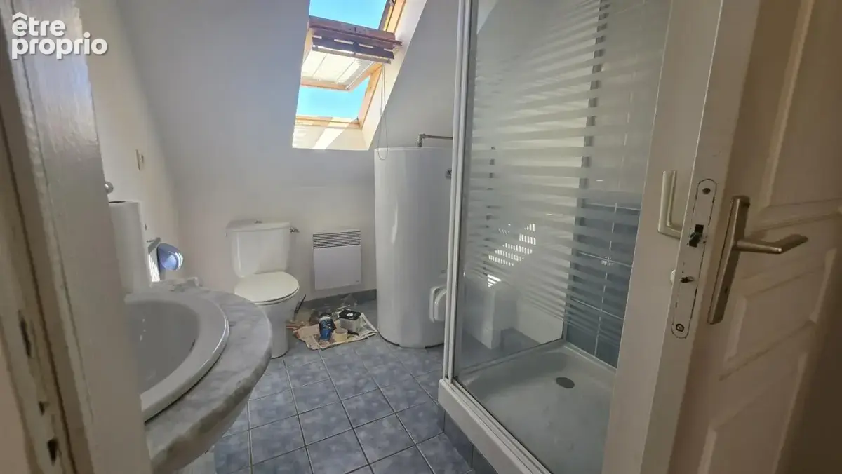 Duplex avec garage - photo 4