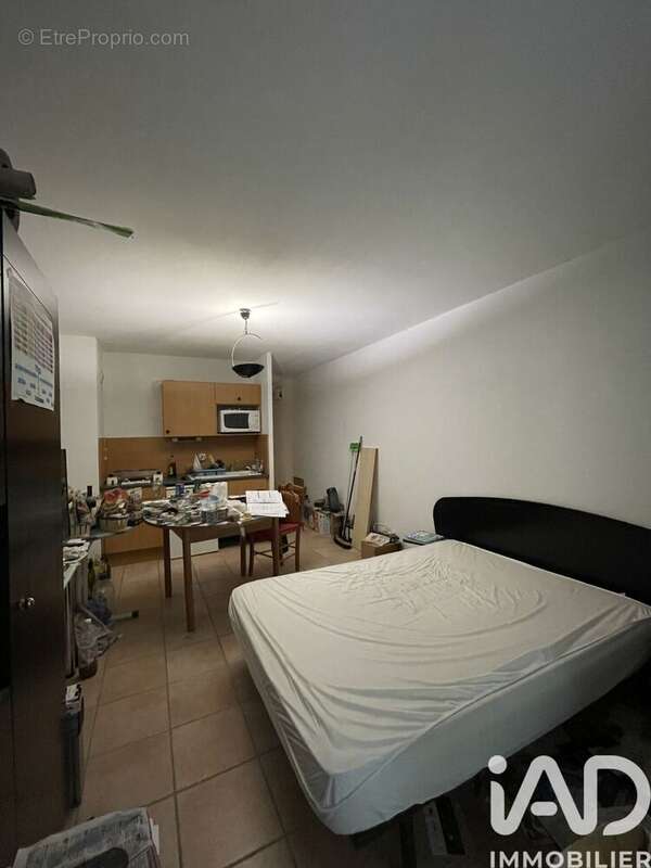 Photo 6 - Appartement à SAINT-GELY-DU-FESC