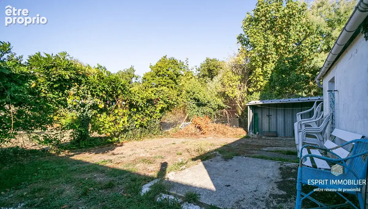 Riec-sur-Belon - Maison en pierre, 4 chambres - photo 14