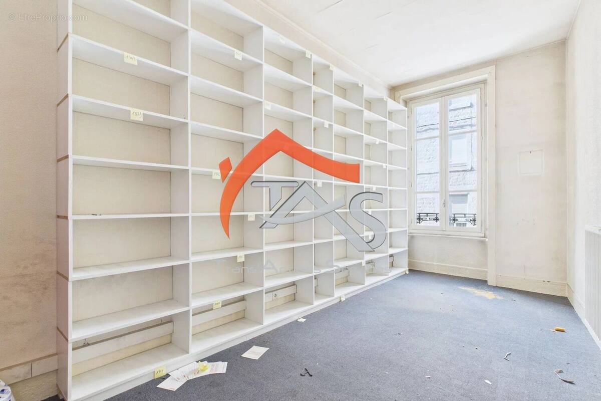 Appartement à SAINT-CHAMOND