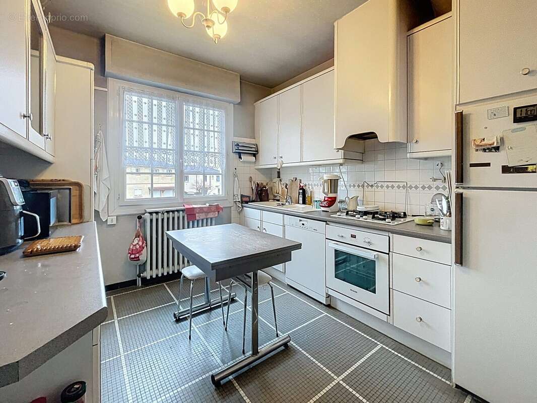 Maison à QUINT-FONSEGRIVES