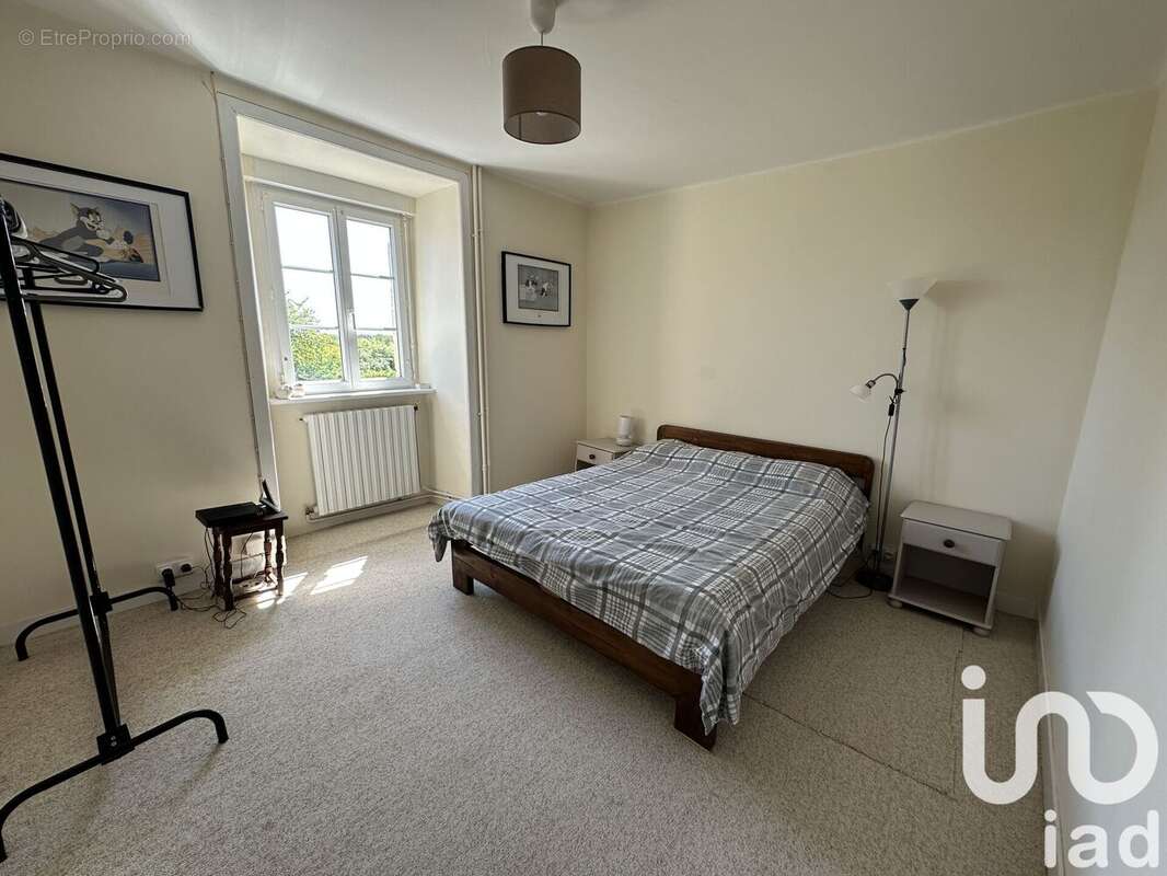 Photo 9 - Maison à TAUPONT