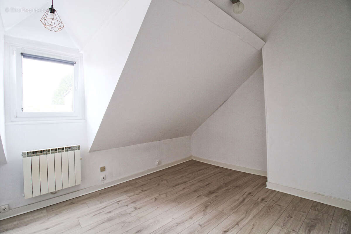 A vendre - beau 3 pieces entierement renove - centre rouen - photo 7