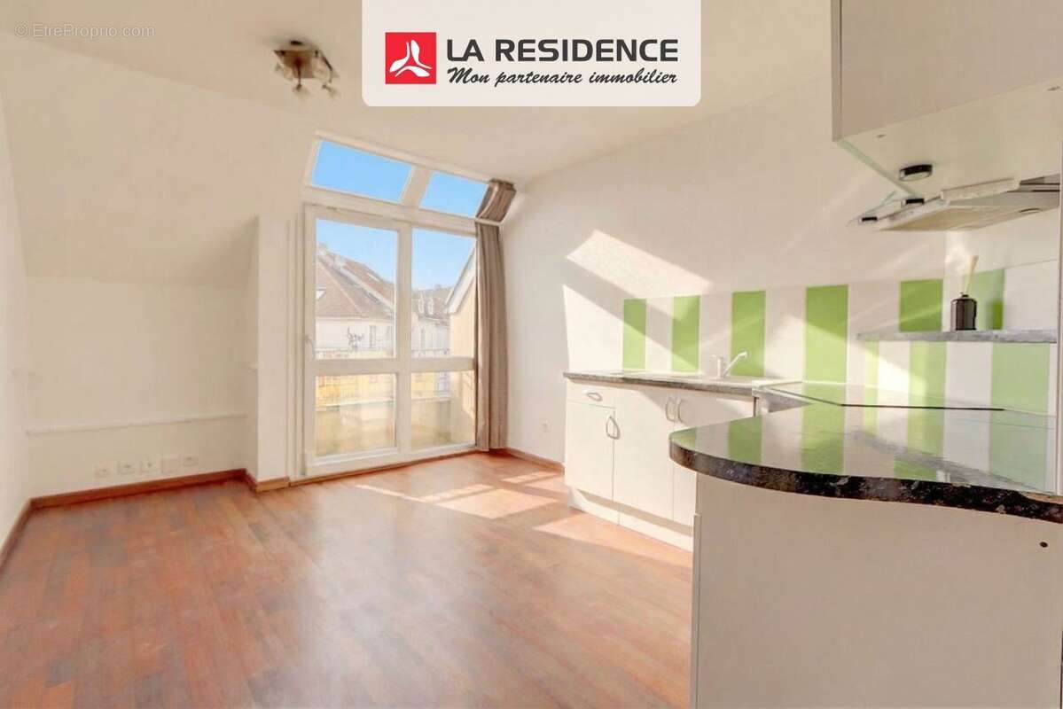 Appartement 30 m² à Taverny  - photo 3
