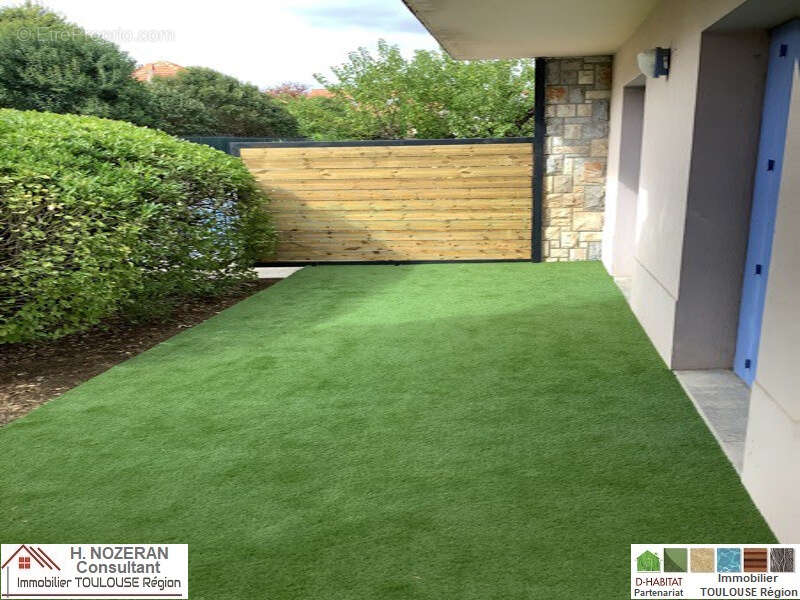Maison à TOULOUSE