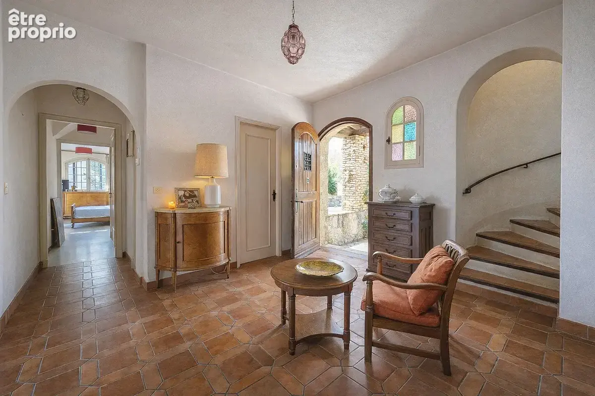 Maison 186 m² à La Gaude  - photo 475