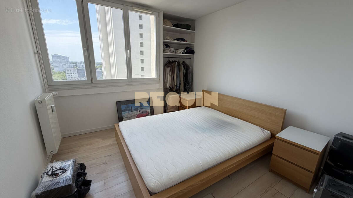 Appartement à MONS-EN-BAROEUL