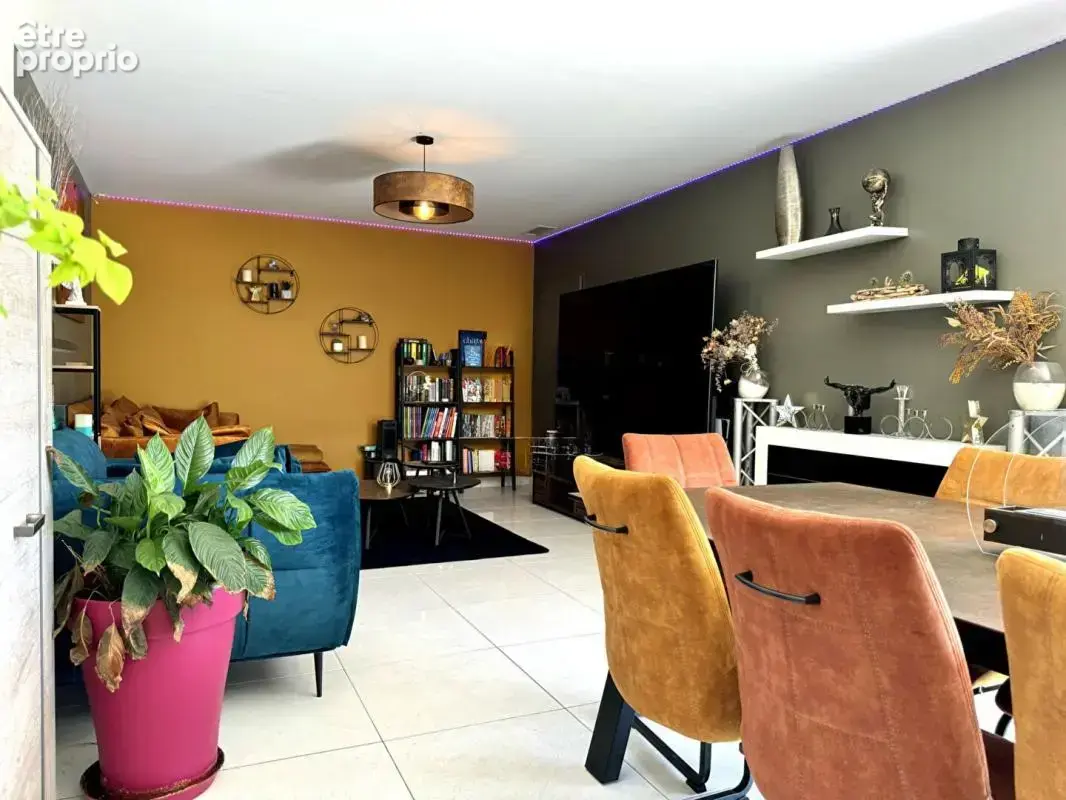 ? Très belle maison de plain-pied de 160 m2 avec piscine ? - photo 5