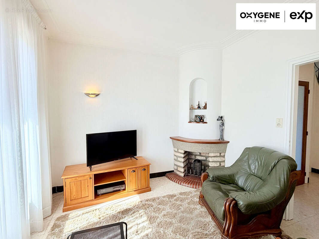 Maison 125 m² à Carcassonne  - photo 7