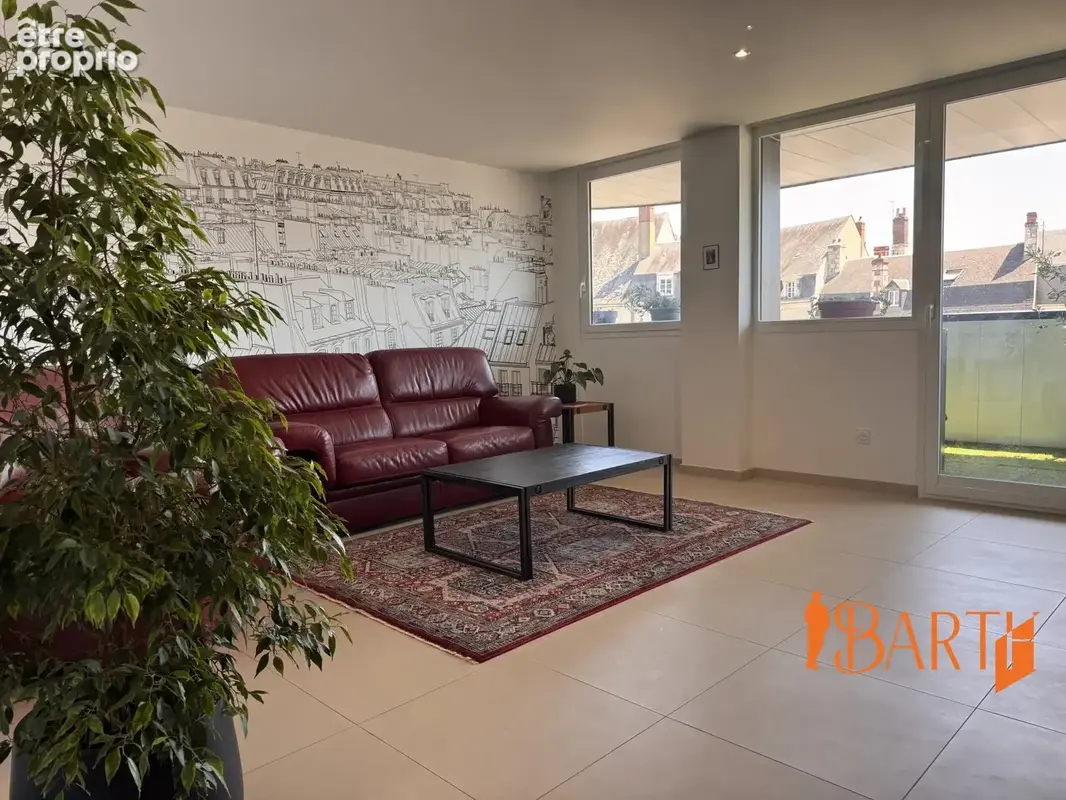 Appartement 113 m² à Bourges  - photo 4