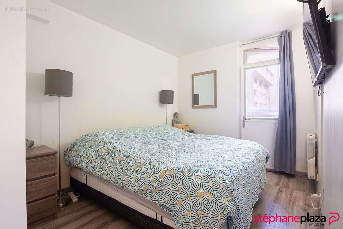 Appartement à BEZONS