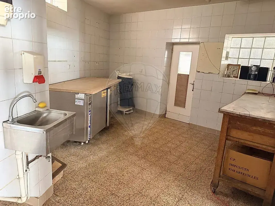 Immeuble 1 chambre(s) à vendre - photo 9