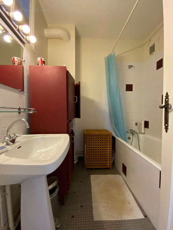 Appartement à TOURS