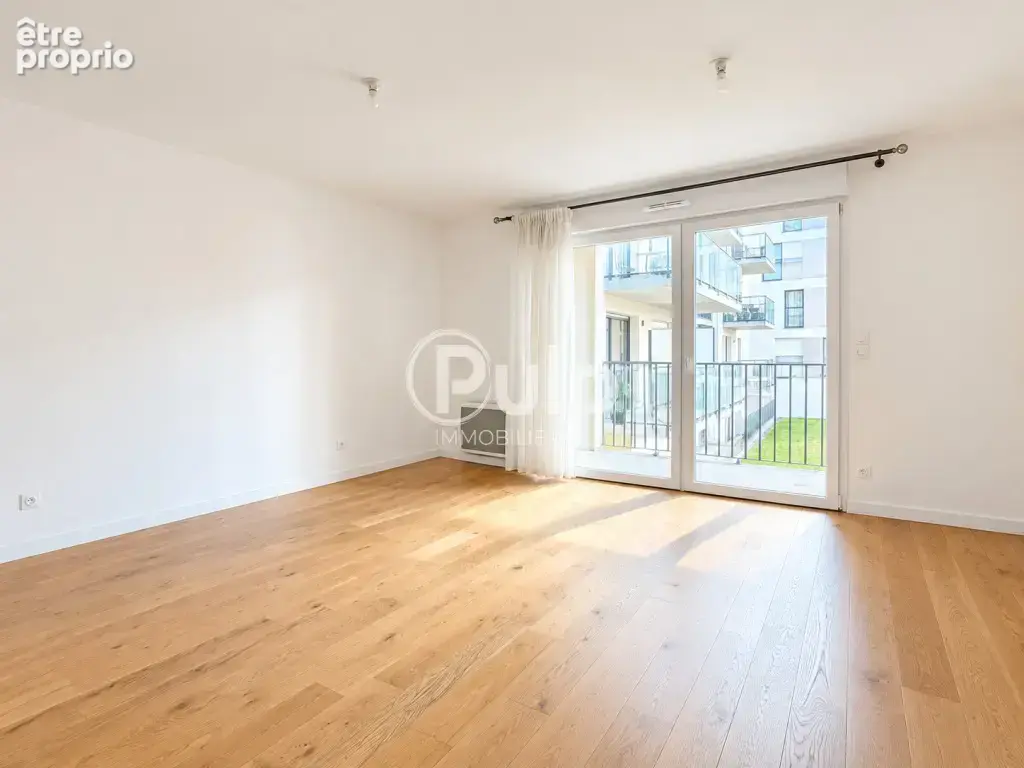 Magnifique appartement T3 clés en mains aux portes de la grand place - photo 5