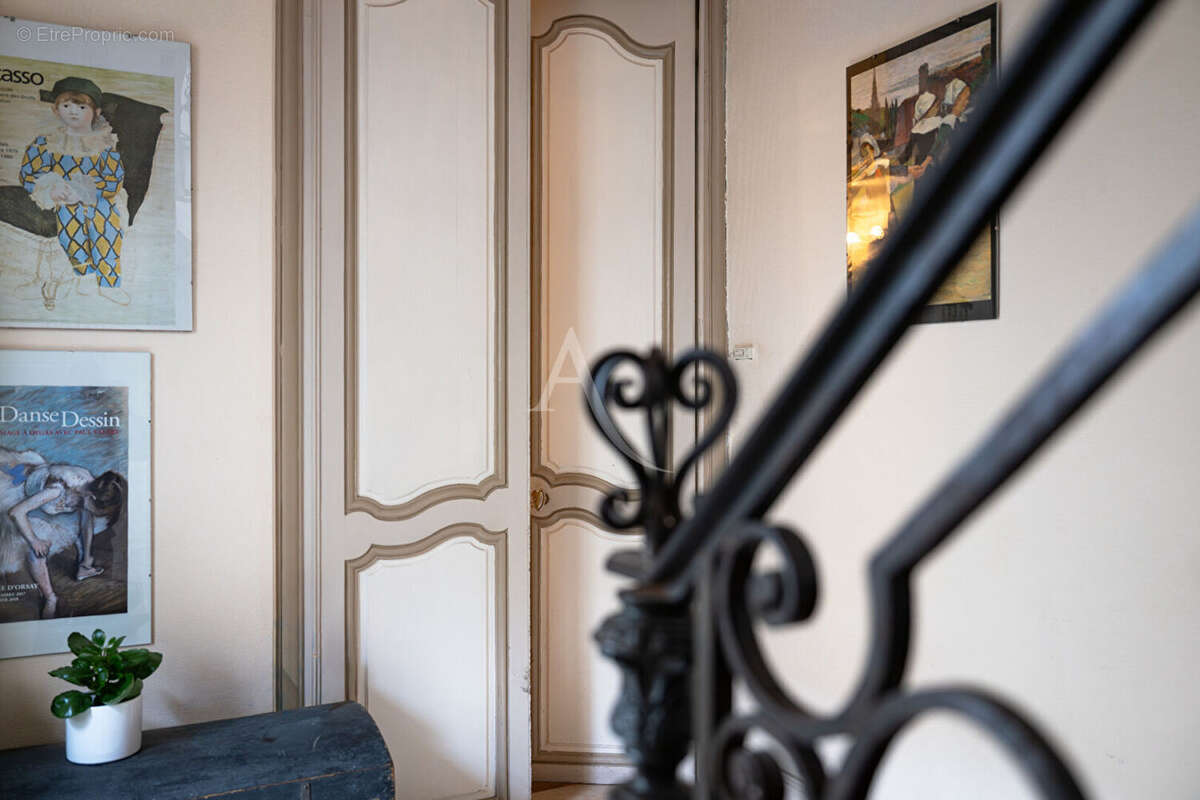 Appartement à LA ROCHELLE