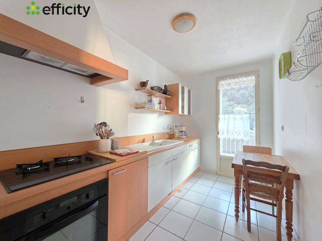 Appartement à DIGNE-LES-BAINS