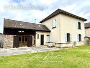 Maison à LE GRAND-LEMPS