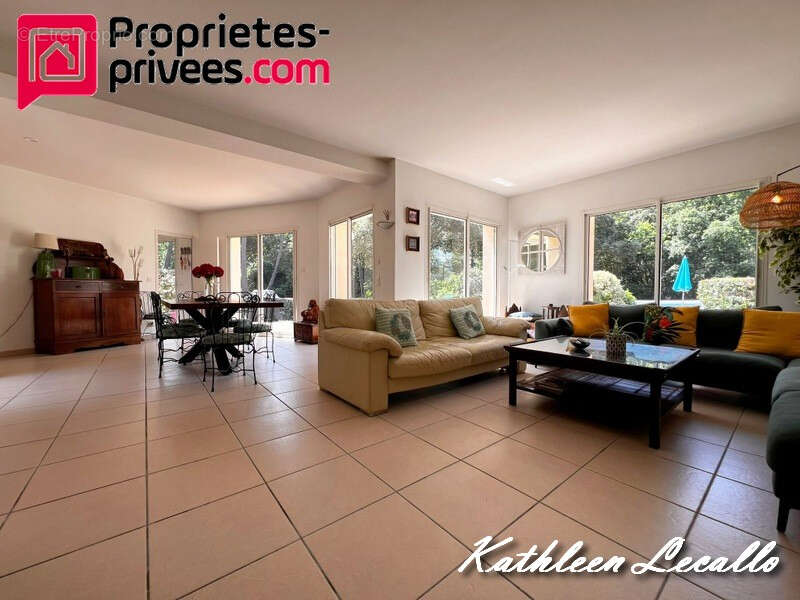 Maison Guerande 7 pièce(s) 151 m2 - photo 4