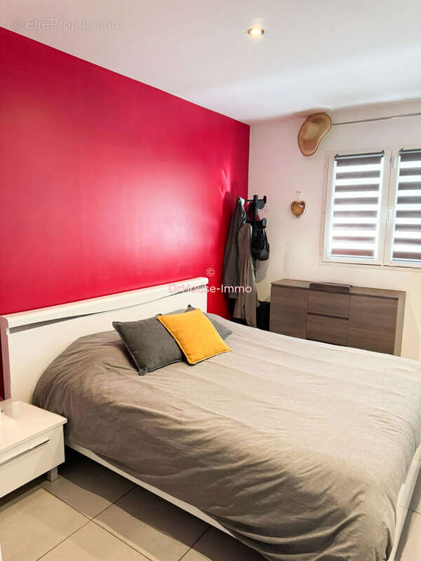 Maison 130 m² à Theza  - photo 6