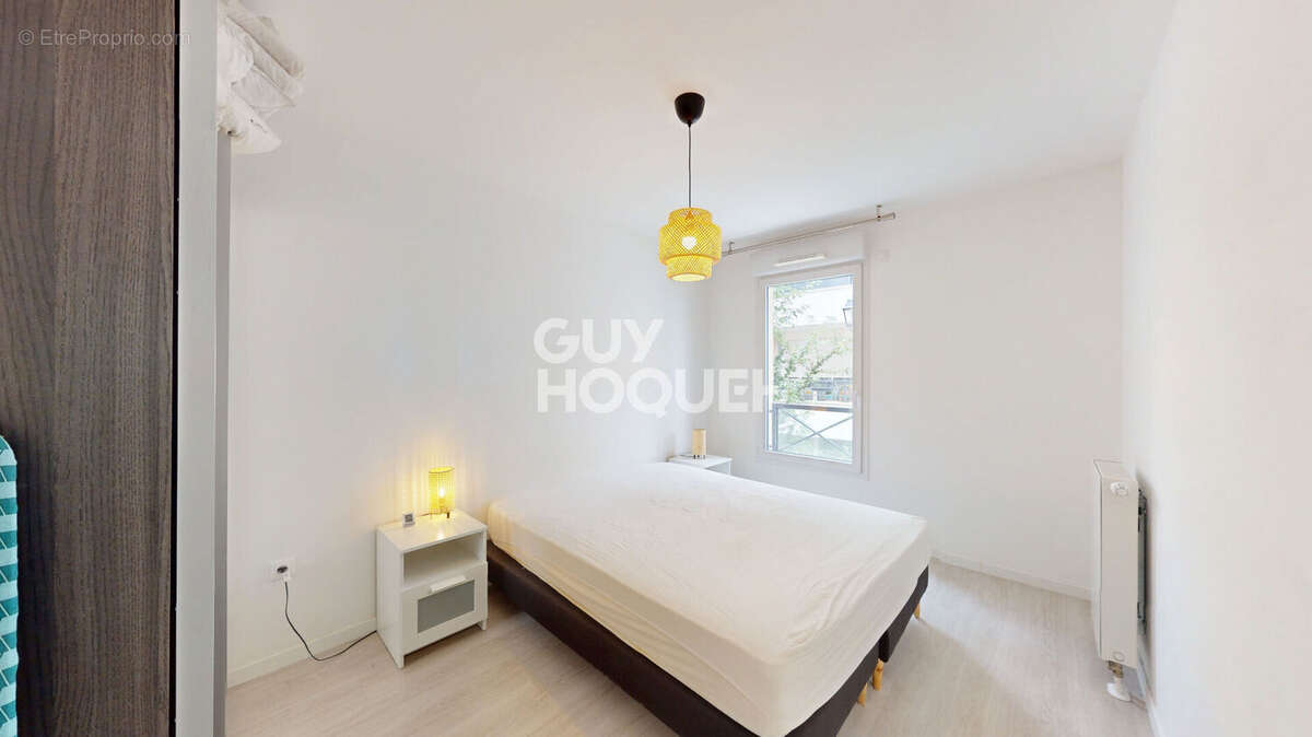 Appartement à FRANCONVILLE
