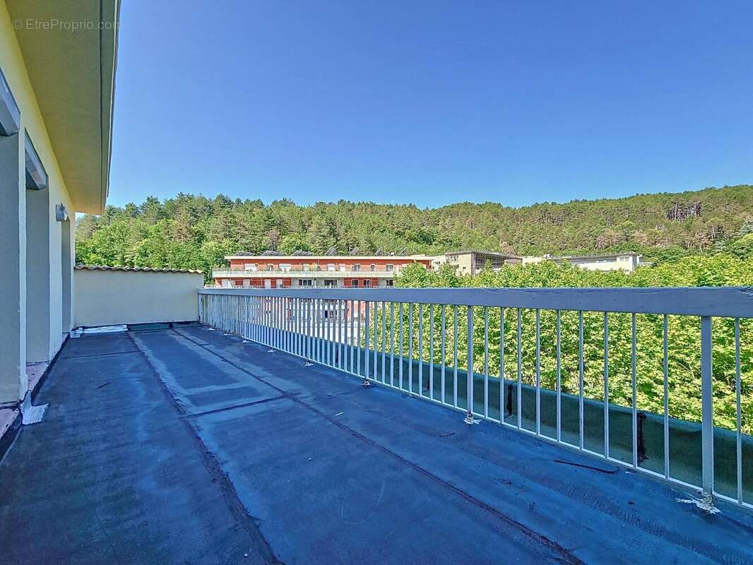 Photo 4 - Appartement à LAMALOU-LES-BAINS