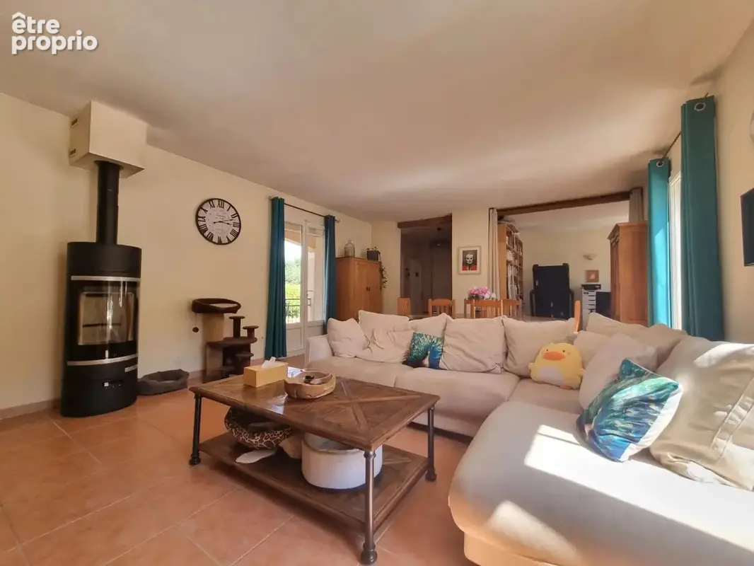 Maison à vendre Lauris - photo 23