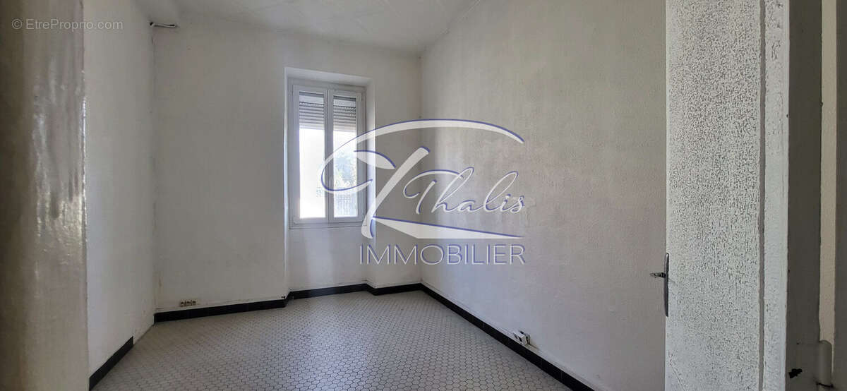 Appartement à BIGANOS