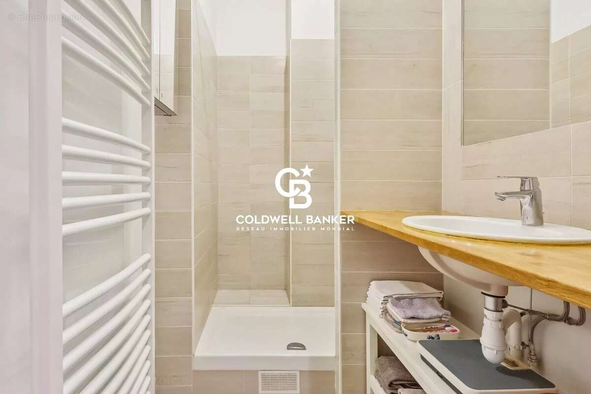 Appartement à PUTEAUX