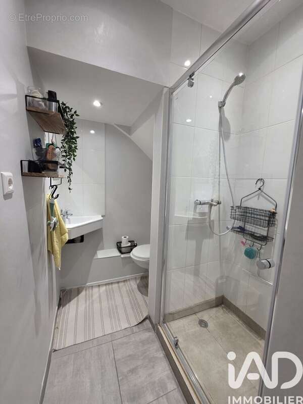 Photo 7 - Maison à THIL