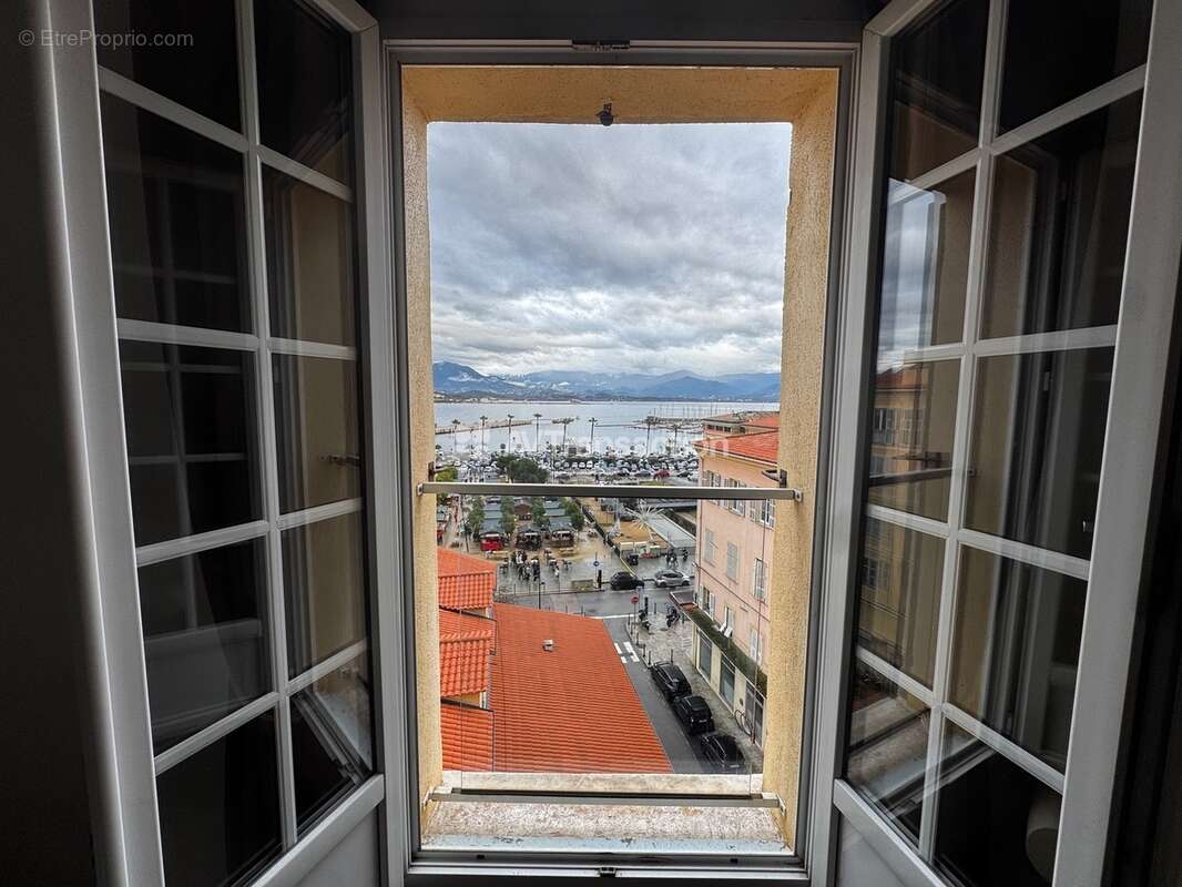 Appartement à AJACCIO