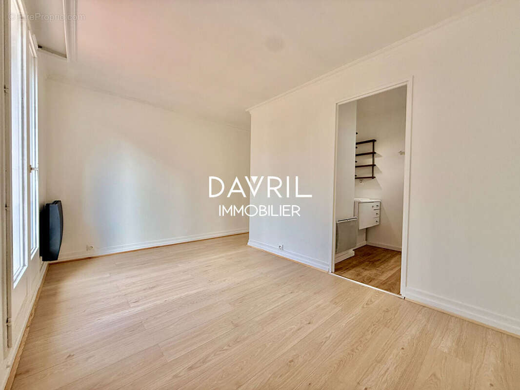 Maison à CONFLANS-SAINTE-HONORINE