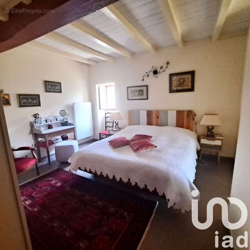 Photo 6 - Maison à ROMEGOUX