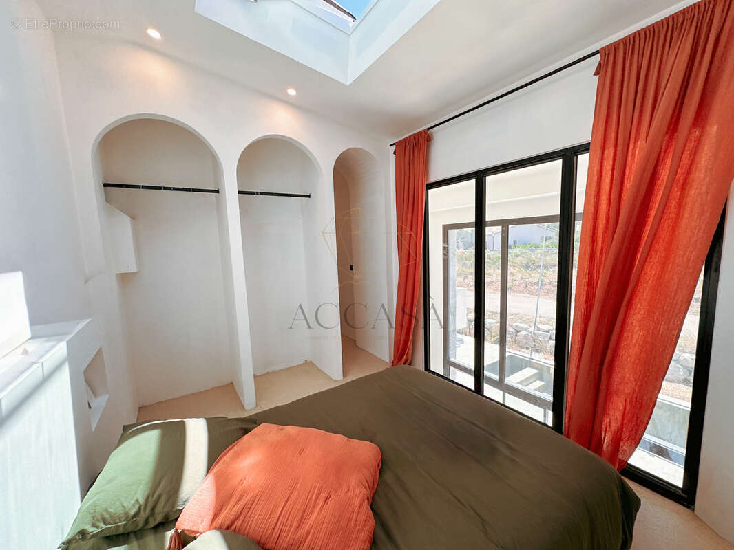 Maison à FIGARI