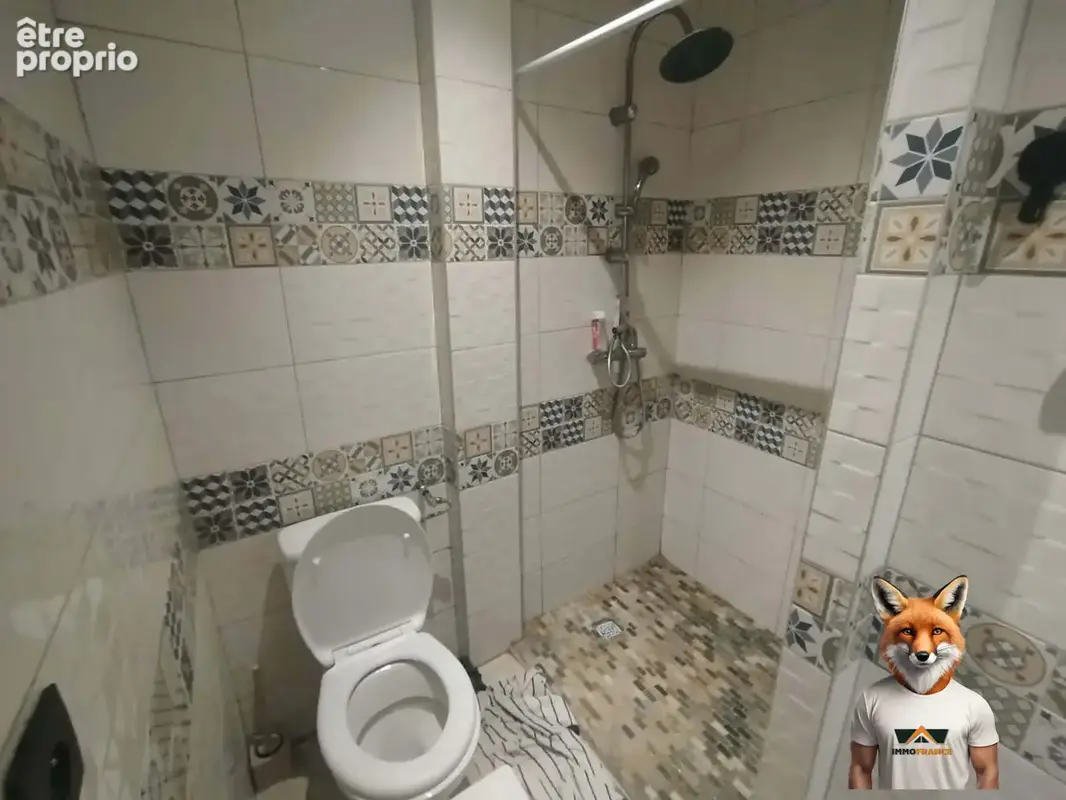Maison 4 pièces 200 m² à vendre à Fontaine-Macon (10400) - photo 5
