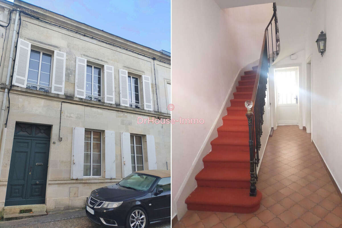 Maison 167 m² à Guitres  - photo 11