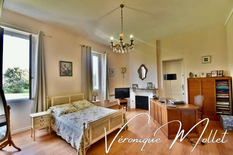 Maison à LESPARRE-MEDOC